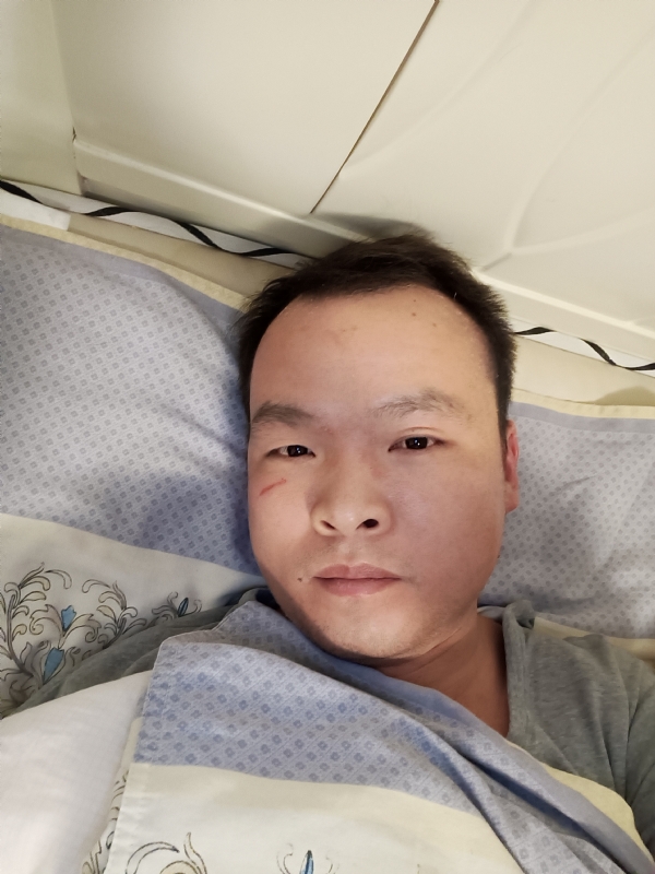 Miss胡的第一张照片--荆州父母相亲团
