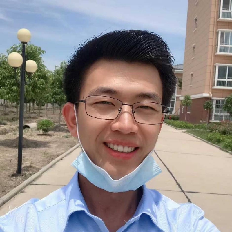 繁若的第三张照片--荆州父母相亲团